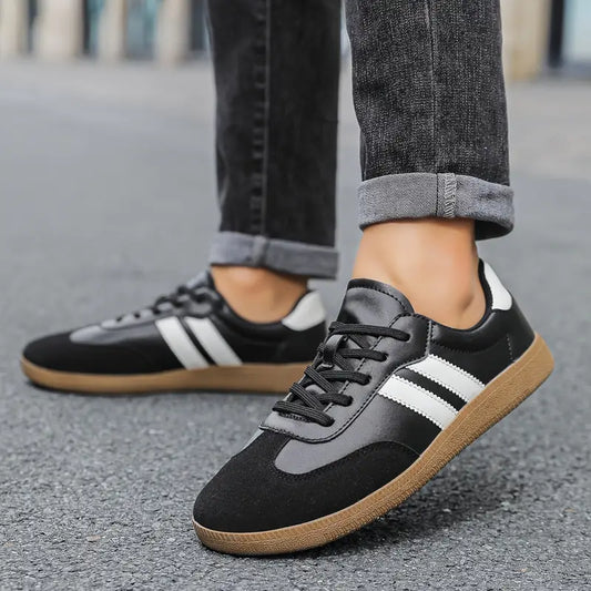 Dexun Men'S And Women'S Low-Top Sneakers