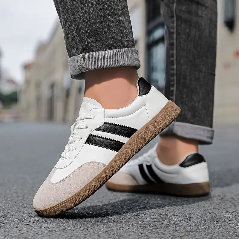 Dexun Men'S And Women'S Low-Top Sneakers