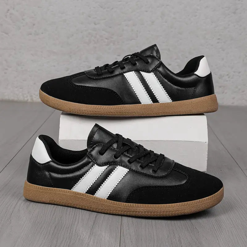 Dexun Men'S And Women'S Low-Top Sneakers